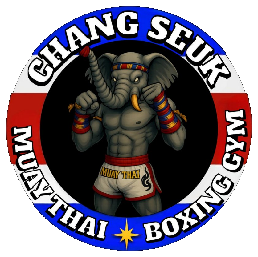 Chang Seuk
